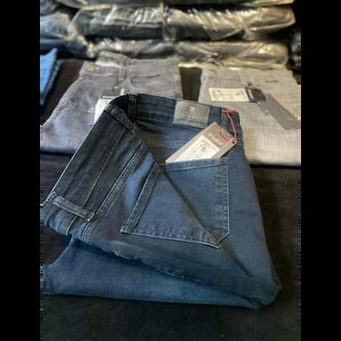 بنطال جينز رجالي - 9.99 usd