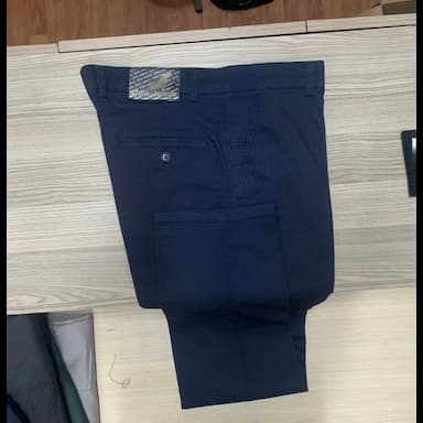 بنطال كتان رجالي - 14 usd