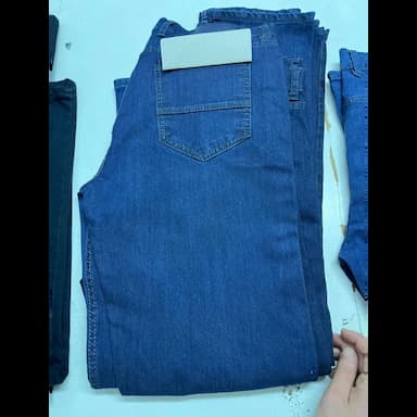بنطال جينز رجالي - 9 usd