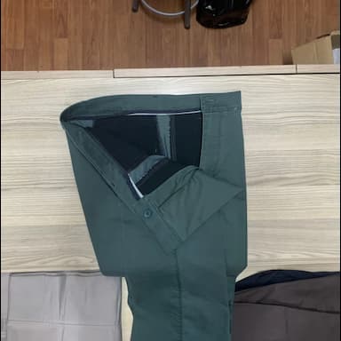 بنطال كتان رجالي - 14 usd