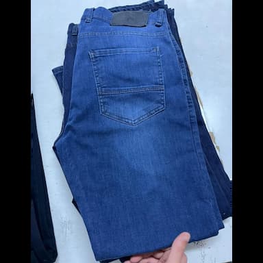 بنطال جبردين رجالي - 13 usd