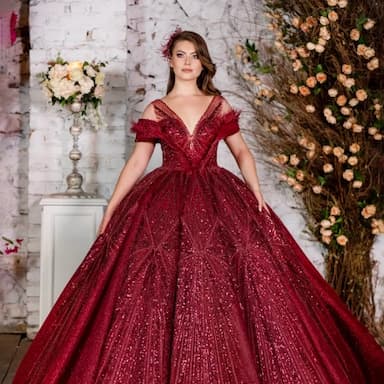 بدلات عرائس - 499.99 usd