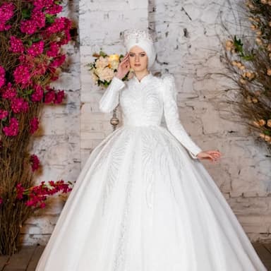 بدلات عرائس - 549.9 usd