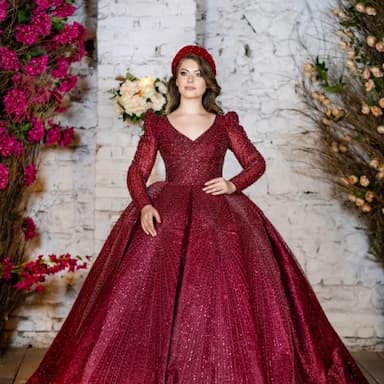 بدلات عرائس - 499.99 usd