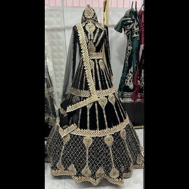 فساتين ليلة الحناء - 449.9 usd