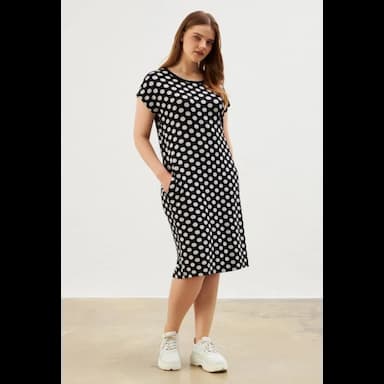 فساتين نسائية عادية - 8.29 usd