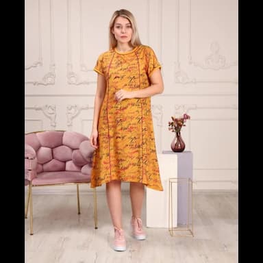 فساتين نسائية عادية - 8.29 usd