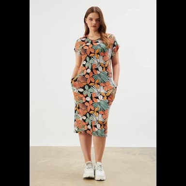 فساتين نسائية عادية - 8.29 usd
