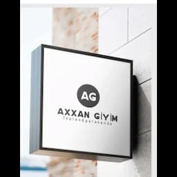 AXXAN Giyim