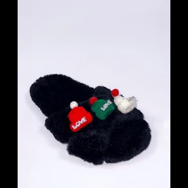 شحاطات منزلية نسائية - 6.99 usd