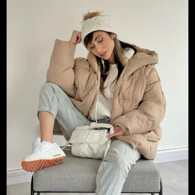 معاطف  نسائية - 15.99 usd
