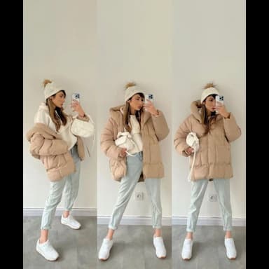 معاطف  نسائية - 15.99 usd