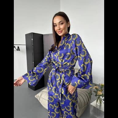 بيجامات نسائية - 18.99 usd