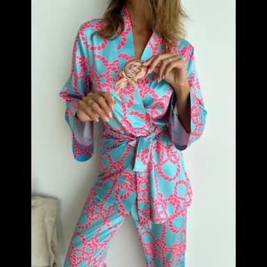 بيجامات نسائية - 18.99 usd