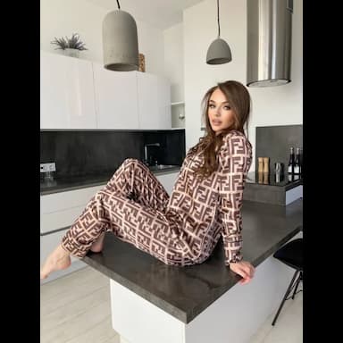 بيجامات نسائية - 14.99 usd