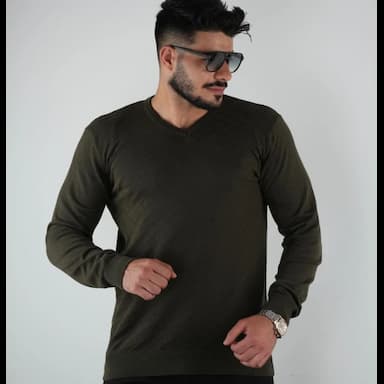 كنزات رجالية - 9.99 usd