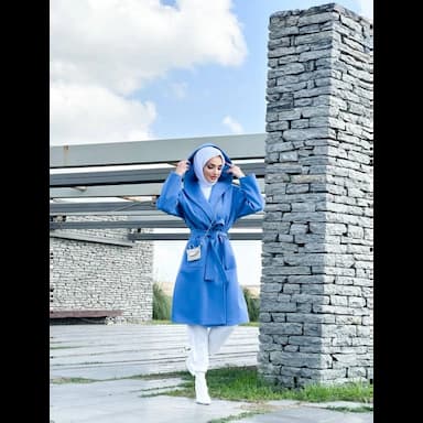 معاطف نسائية - 24.9 usd