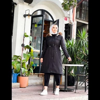 معاطف نسائية - 17.99 usd