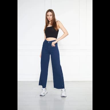 جينز نسائي - 7.99 usd