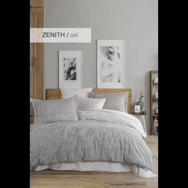 مجموعة غطاء لحاف مزدوج - 66.99 usd