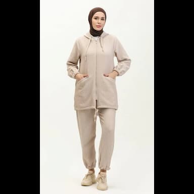 سترة رياضية نسائية - 35.99 usd