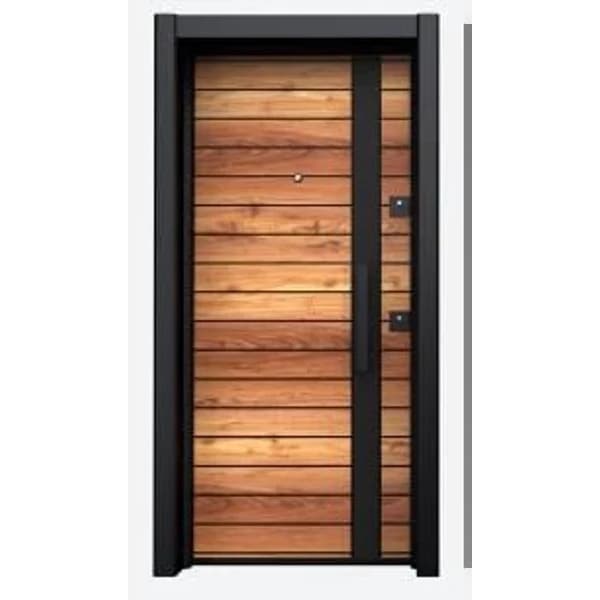 باب تركي مصفح - 99.99 ~ 100 usd $