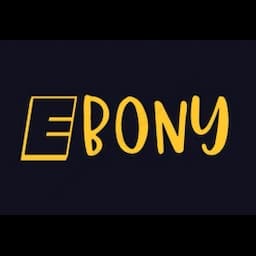Ebony