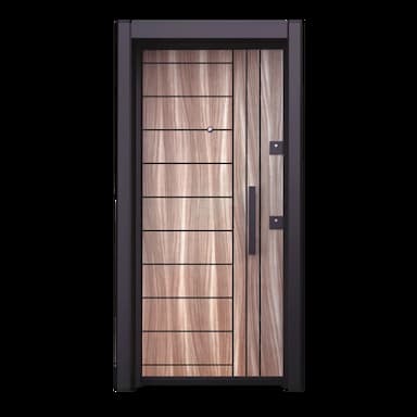 باب تركي مصفح - 99.99 usd