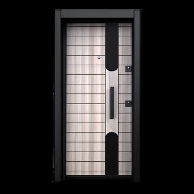 باب تركي مصفح - 99.99 usd