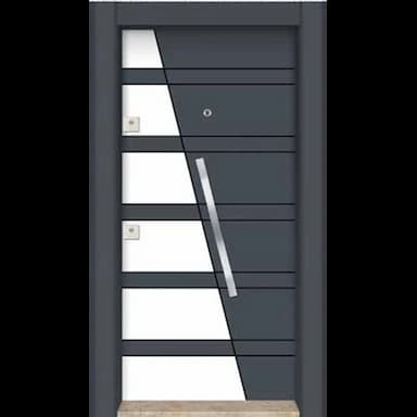 باب تركي مصفح - 99.99 usd