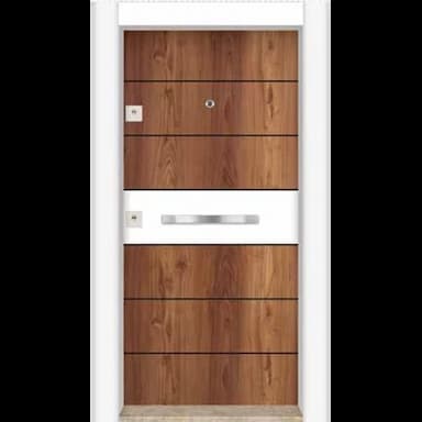 باب تركي مصفح - 99.99 usd