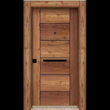 باب تركي مصفح - 119.99 usd