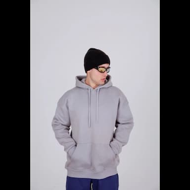 سترة مقنعين للرجال - 17.99 usd