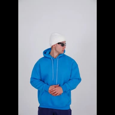 سترة مقنعين للرجال - 17.99 usd