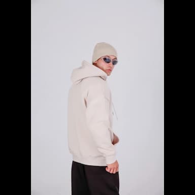 سترة مقنعين للرجال - 17.99 usd