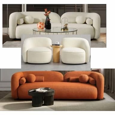 أطقم كنب - 999.99 usd