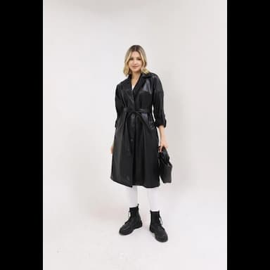 السترات الجلدية النسائية - 14.99 usd
