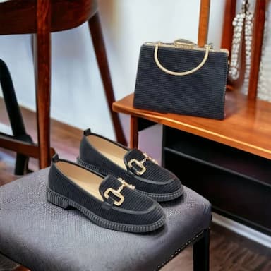 احذية نسائية - 12.9 usd