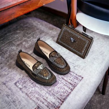 احذية نسائية - 14.99 usd