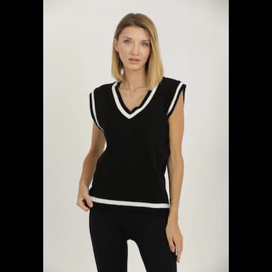 سترات التريكو النسائية - 3.99 usd