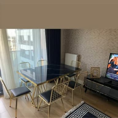 اطقم طاولات الطعام - 388.99 usd