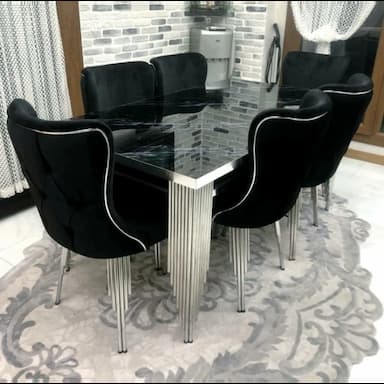 اطقم طاولات الطعام - 608.99 usd