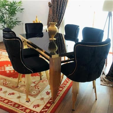 اطقم طاولات الطعام - 608.99 usd
