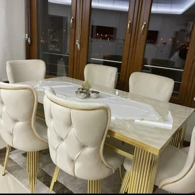 اطقم طاولات الطعام - 608.99 usd
