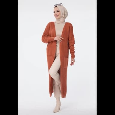 جاكيت تريكو نسائي - 12.99 usd