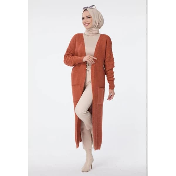 جاكيت تريكو نسائي - 12.99 ~ 13 usd $