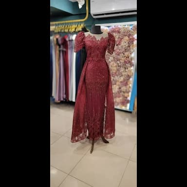 فستان سهرة - 54.99 usd