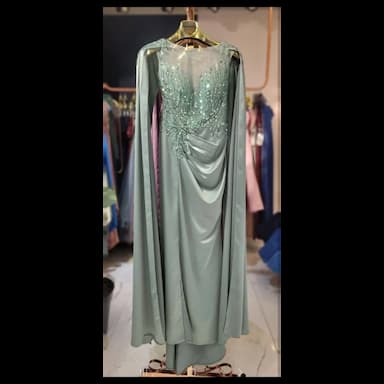 فستان سهرة - 58.99 usd
