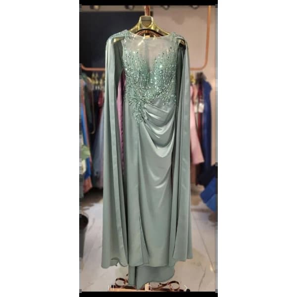 فستان سهرة - 58.99 ~ 59 usd $