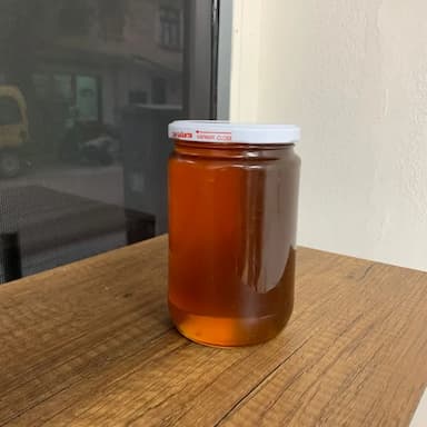 عسل حبة البركة - 19.99 usd